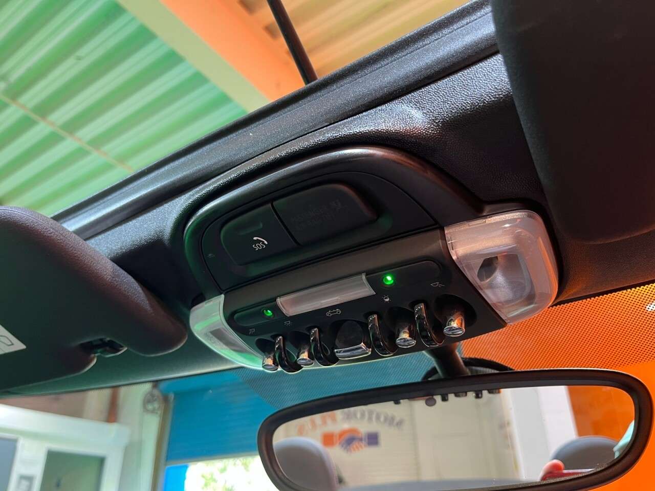 2019 MINI CONVERTIBLE 2019 MINI CONVERTIBLE