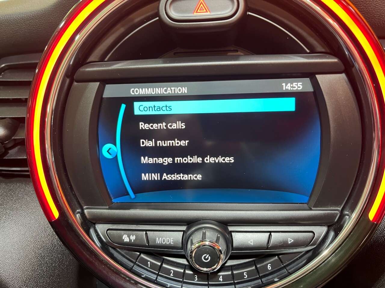 2019 MINI CONVERTIBLE 2019 MINI CONVERTIBLE