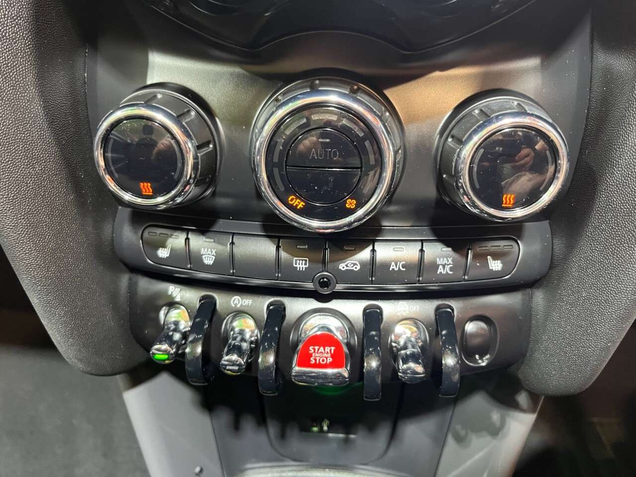 2019 MINI CONVERTIBLE 2019 MINI CONVERTIBLE