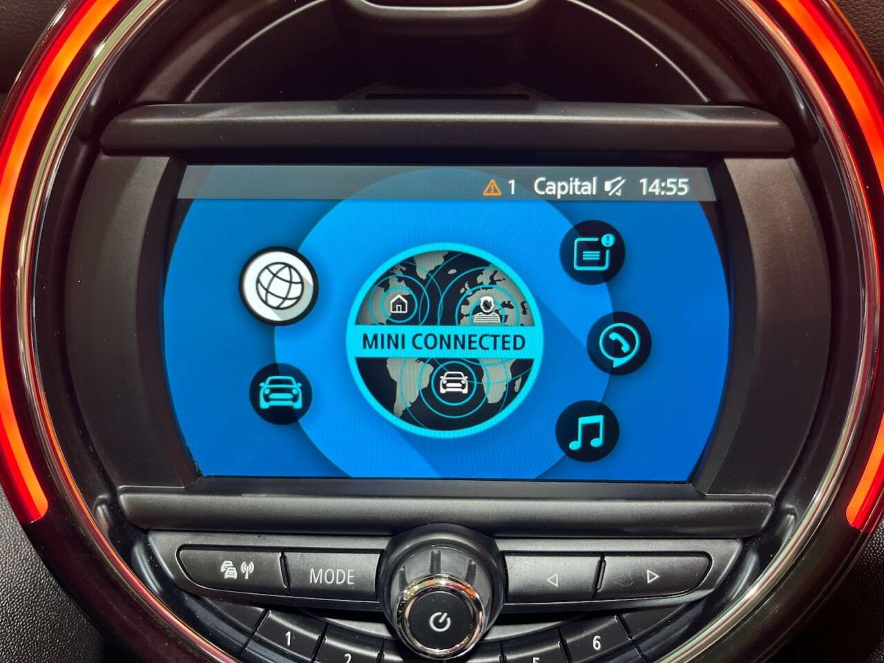 2019 MINI CONVERTIBLE 2019 MINI CONVERTIBLE