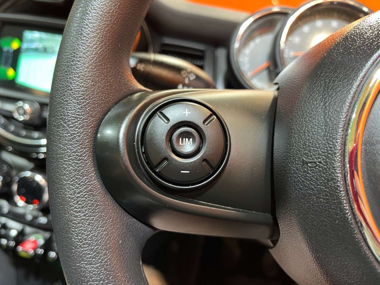 2019 MINI CONVERTIBLE 2019 MINI CONVERTIBLE