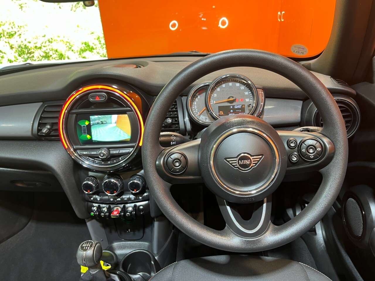 2019 MINI CONVERTIBLE 2019 MINI CONVERTIBLE