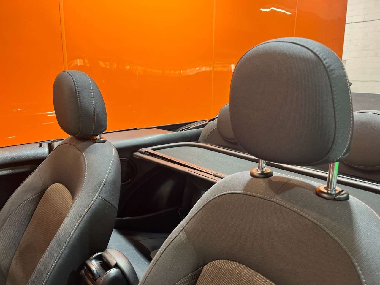 2019 MINI CONVERTIBLE 2019 MINI CONVERTIBLE