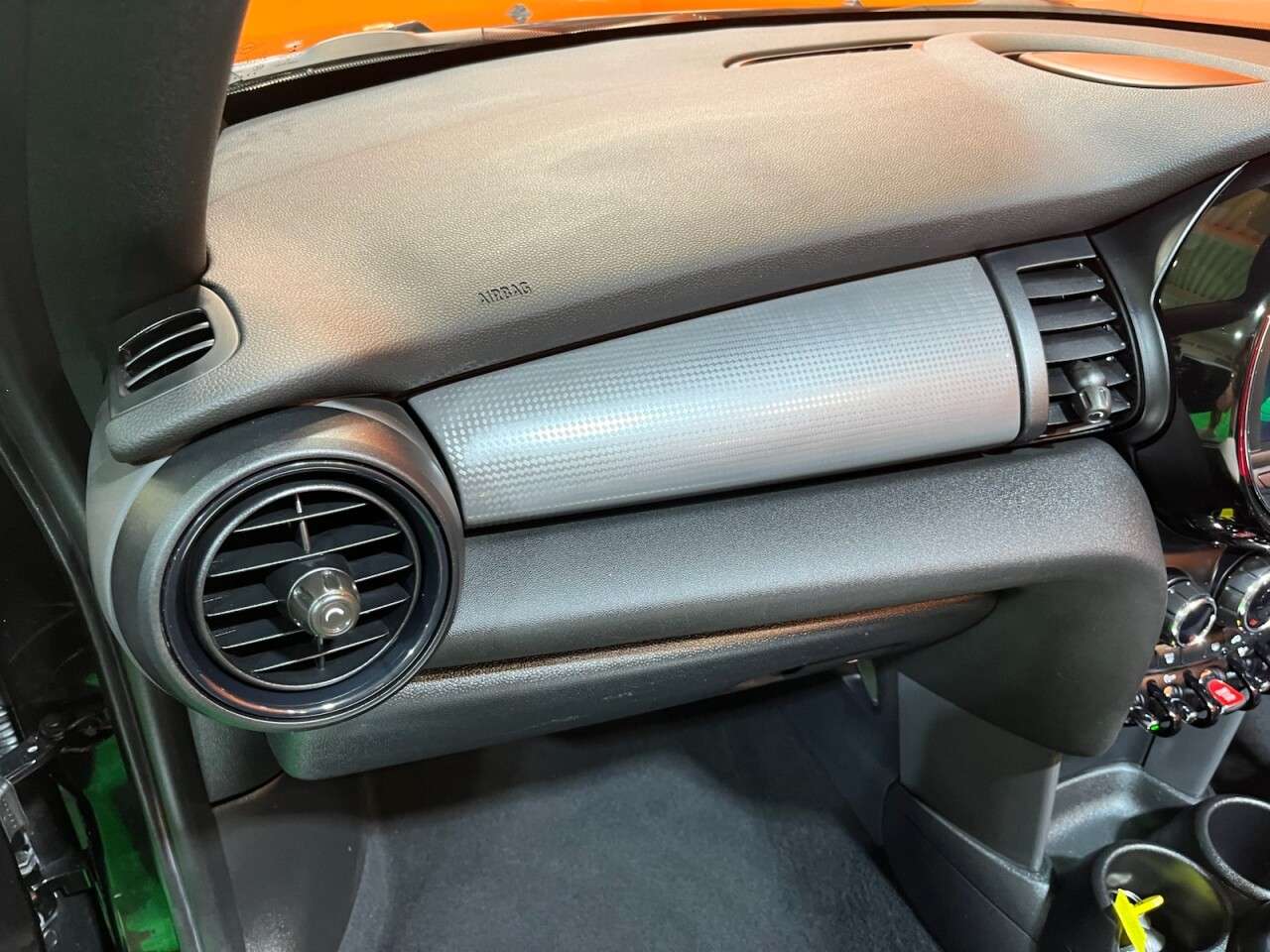 2019 MINI CONVERTIBLE 2019 MINI CONVERTIBLE