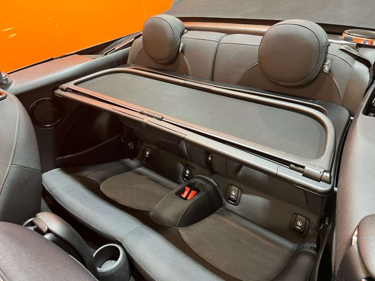 2019 MINI CONVERTIBLE 2019 MINI CONVERTIBLE