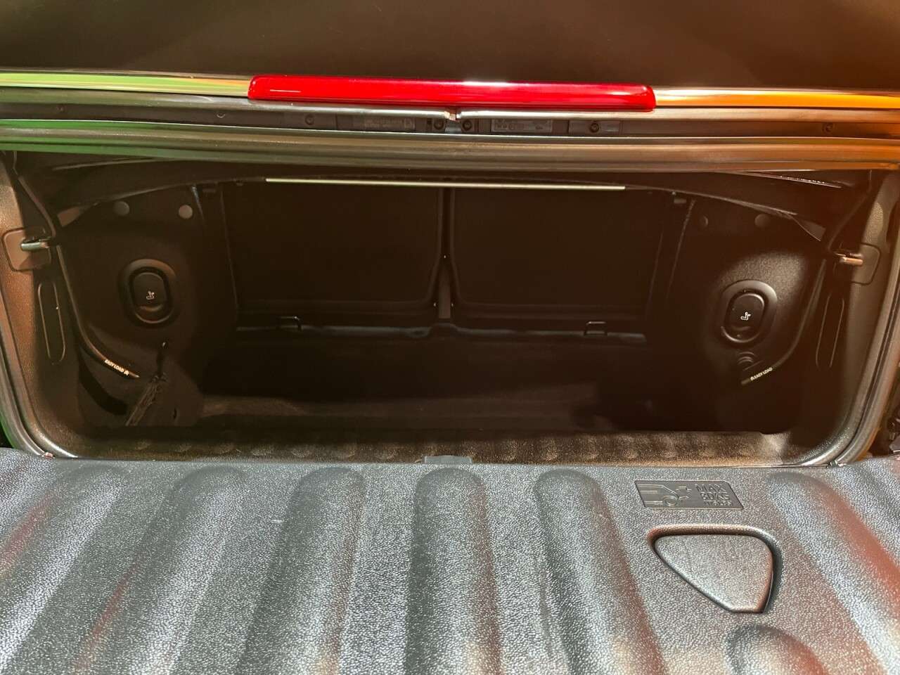 2019 MINI CONVERTIBLE 2019 MINI CONVERTIBLE