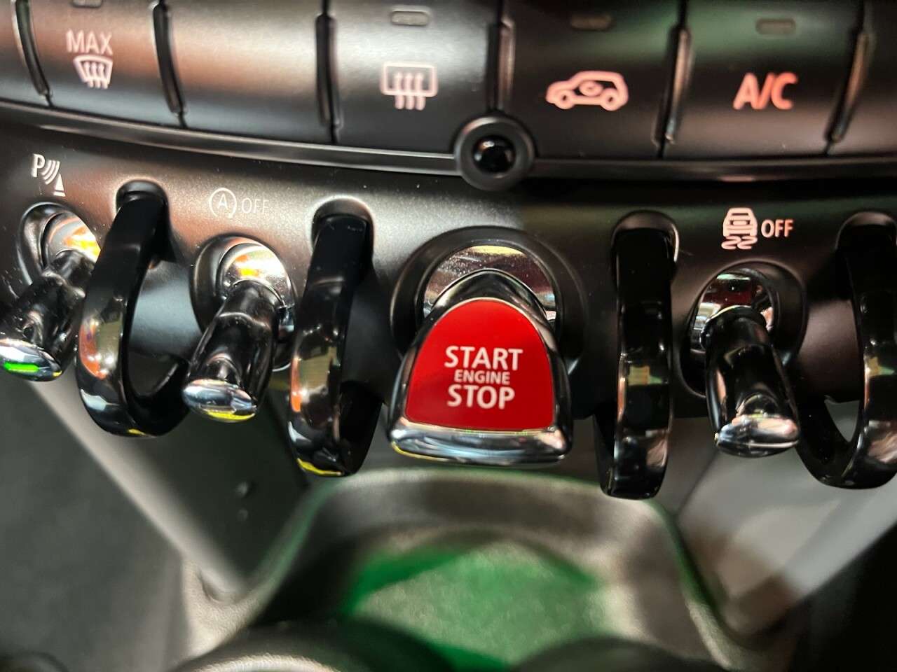 2019 MINI CONVERTIBLE 2019 MINI CONVERTIBLE