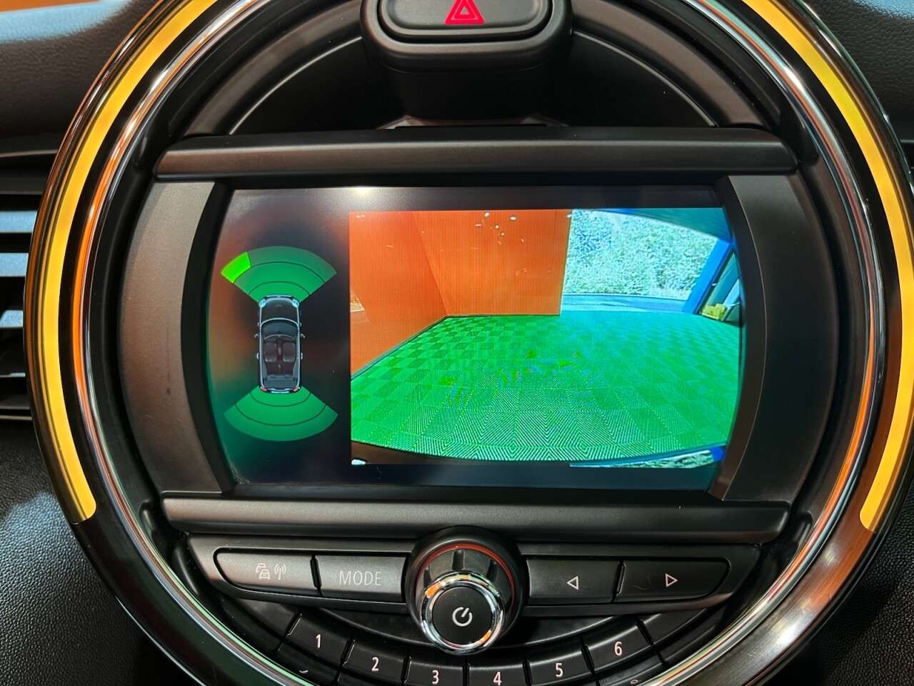 2019 MINI CONVERTIBLE 2019 MINI CONVERTIBLE