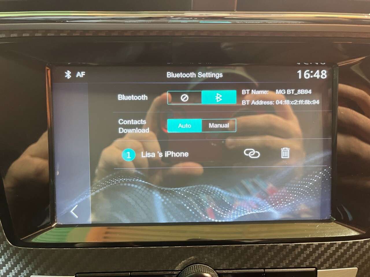 2018 MG MG ZS 2018 MG MG ZS