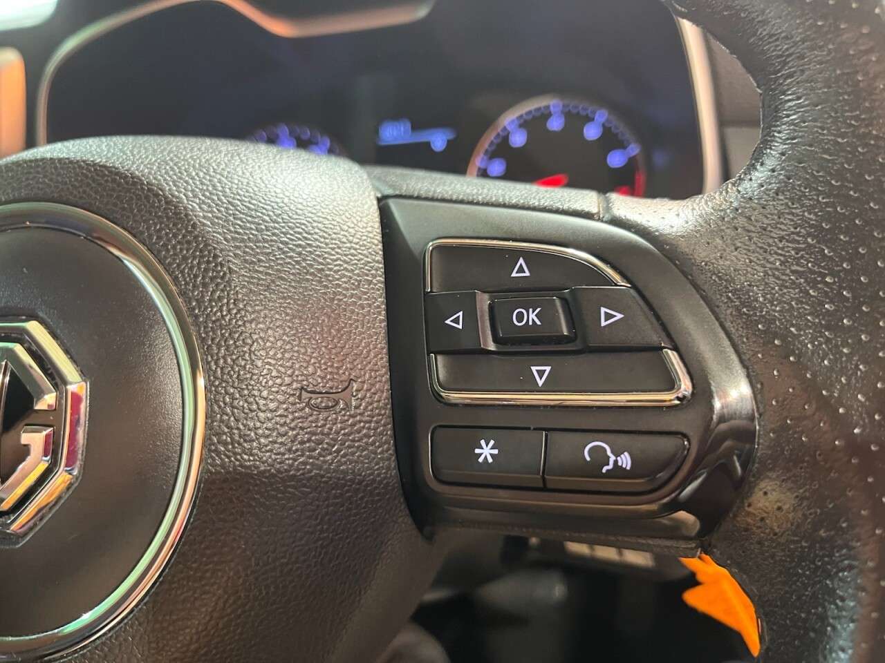 2018 MG MG ZS 2018 MG MG ZS