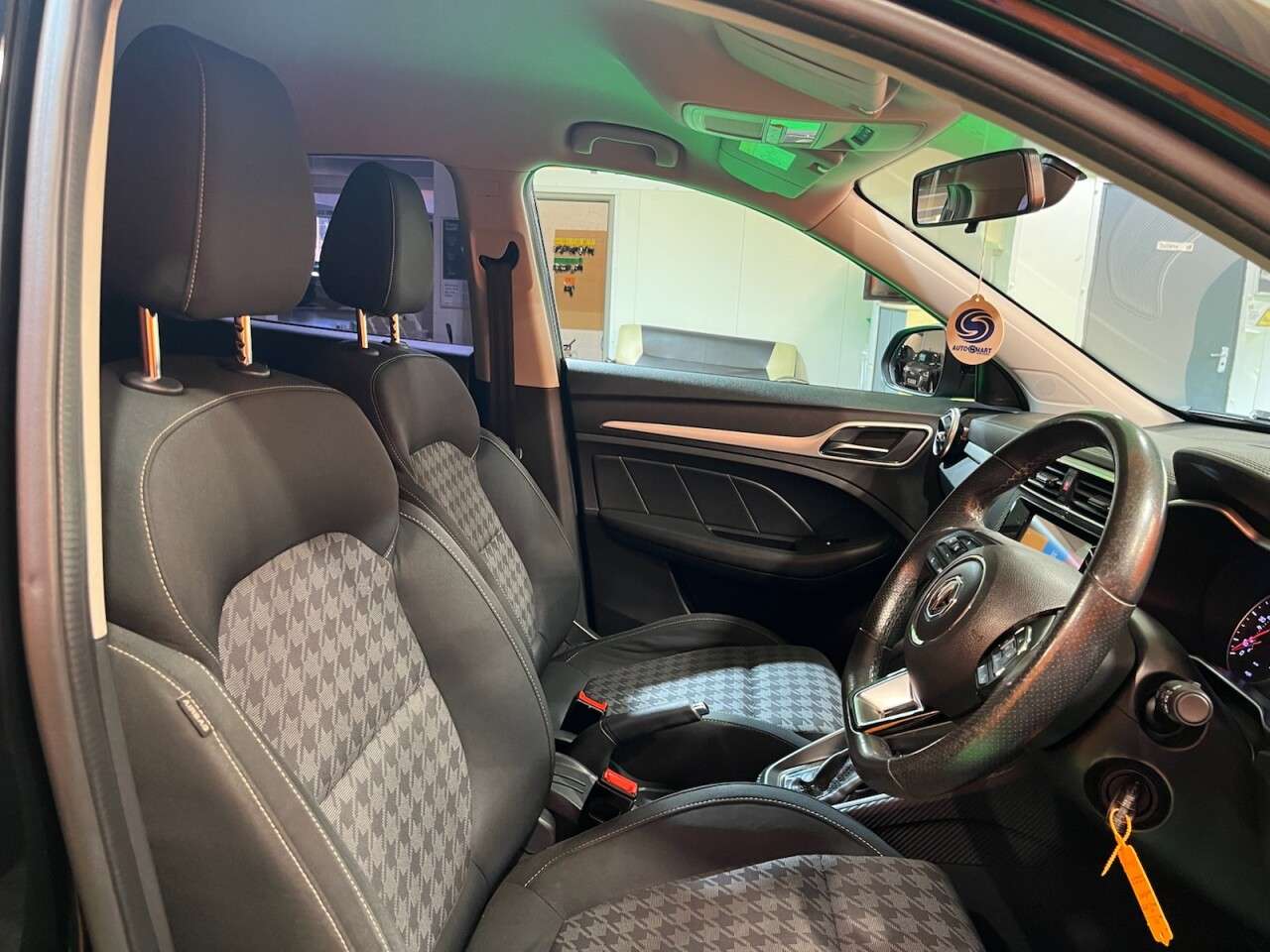 2018 MG MG ZS 2018 MG MG ZS