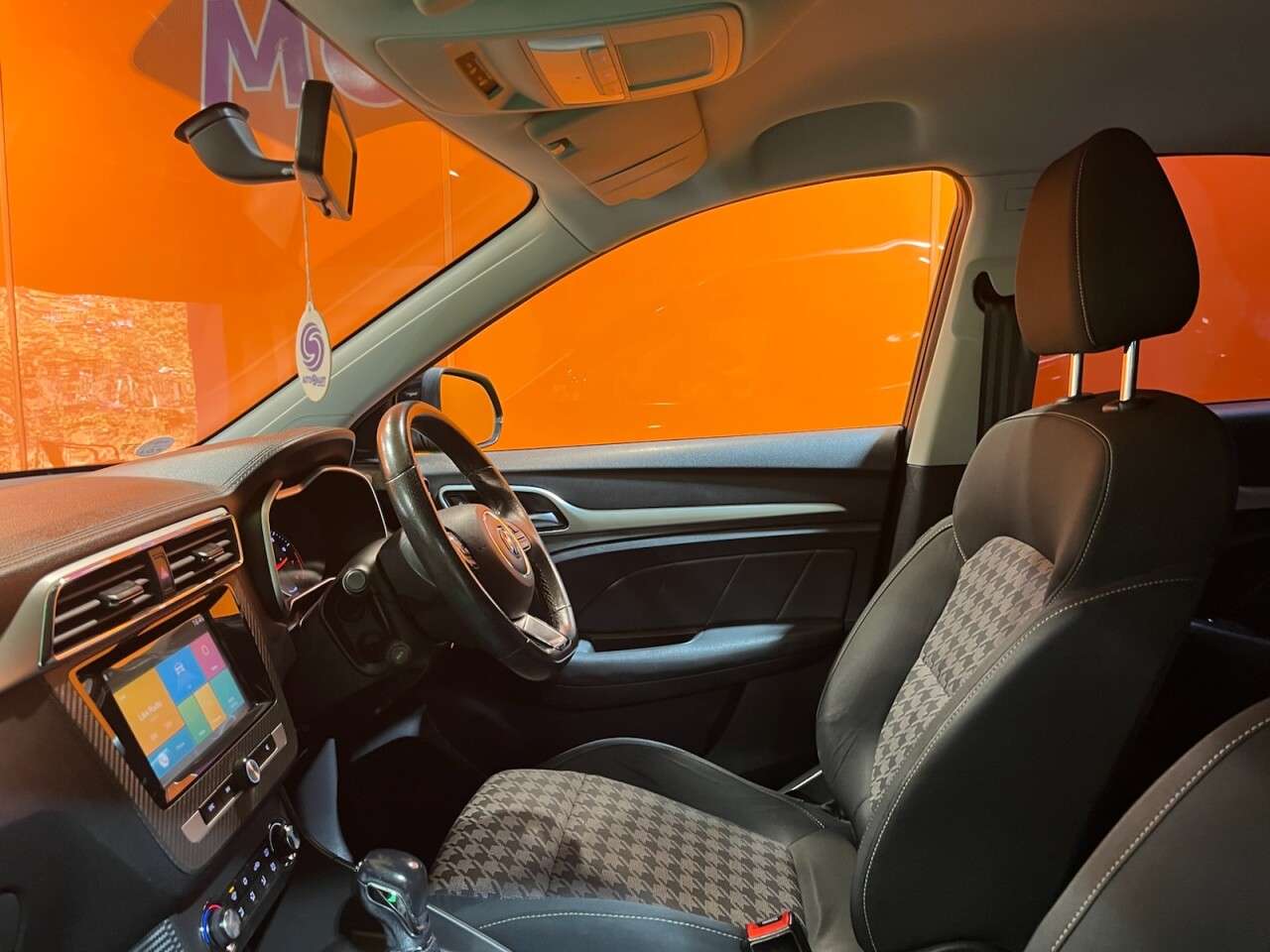 2018 MG MG ZS 2018 MG MG ZS