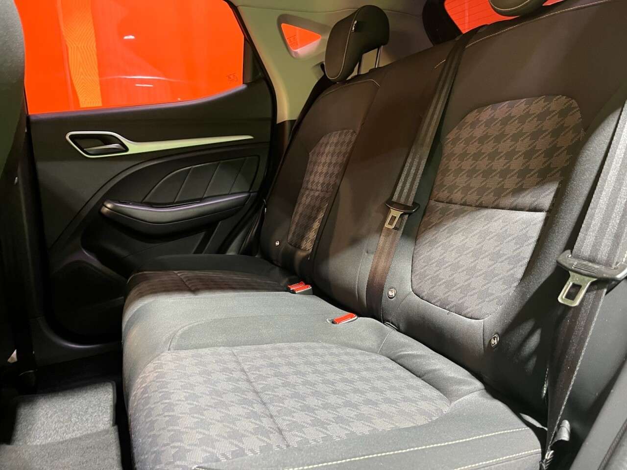 2018 MG MG ZS 2018 MG MG ZS