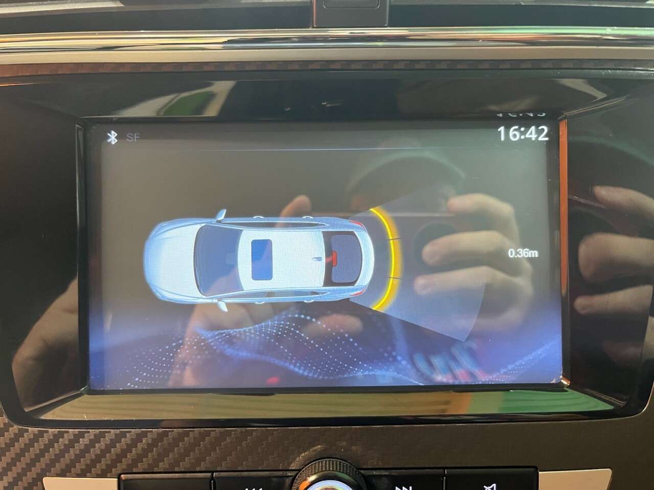 2018 MG MG ZS 2018 MG MG ZS