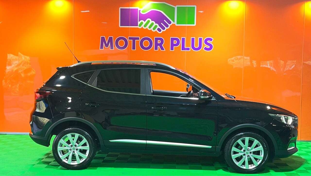 2018 MG MG ZS 2018 MG MG ZS