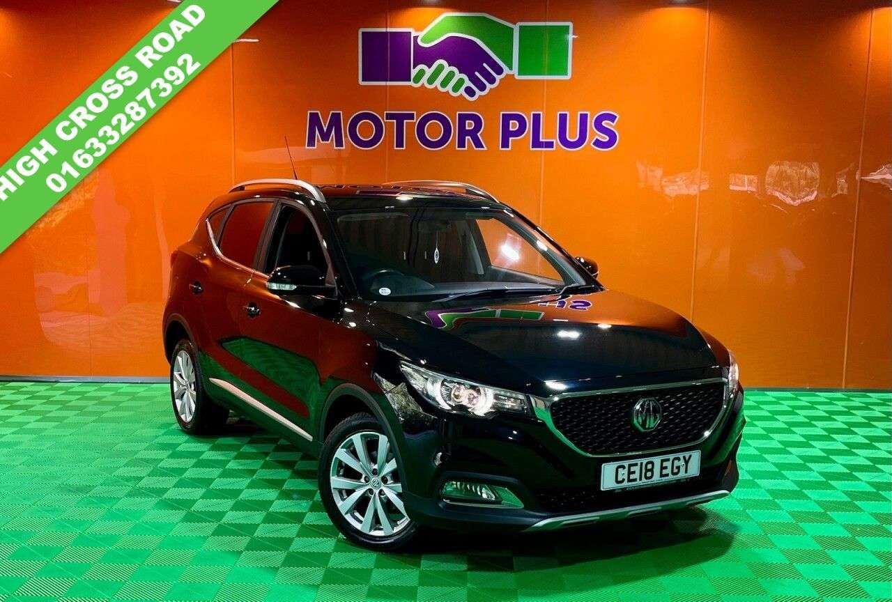 A 2018 MG MG ZS 1.0 T-GDI Excite SUV 5dr Petrol Auto Euro 6 (111 ps) Visit Over 400 Cars In A 2018 MG MG ZS 1.0 T-GDI Excite SUV 5dr Petrol Auto Euro 6 (111 ps) Visit Over 400 Cars In