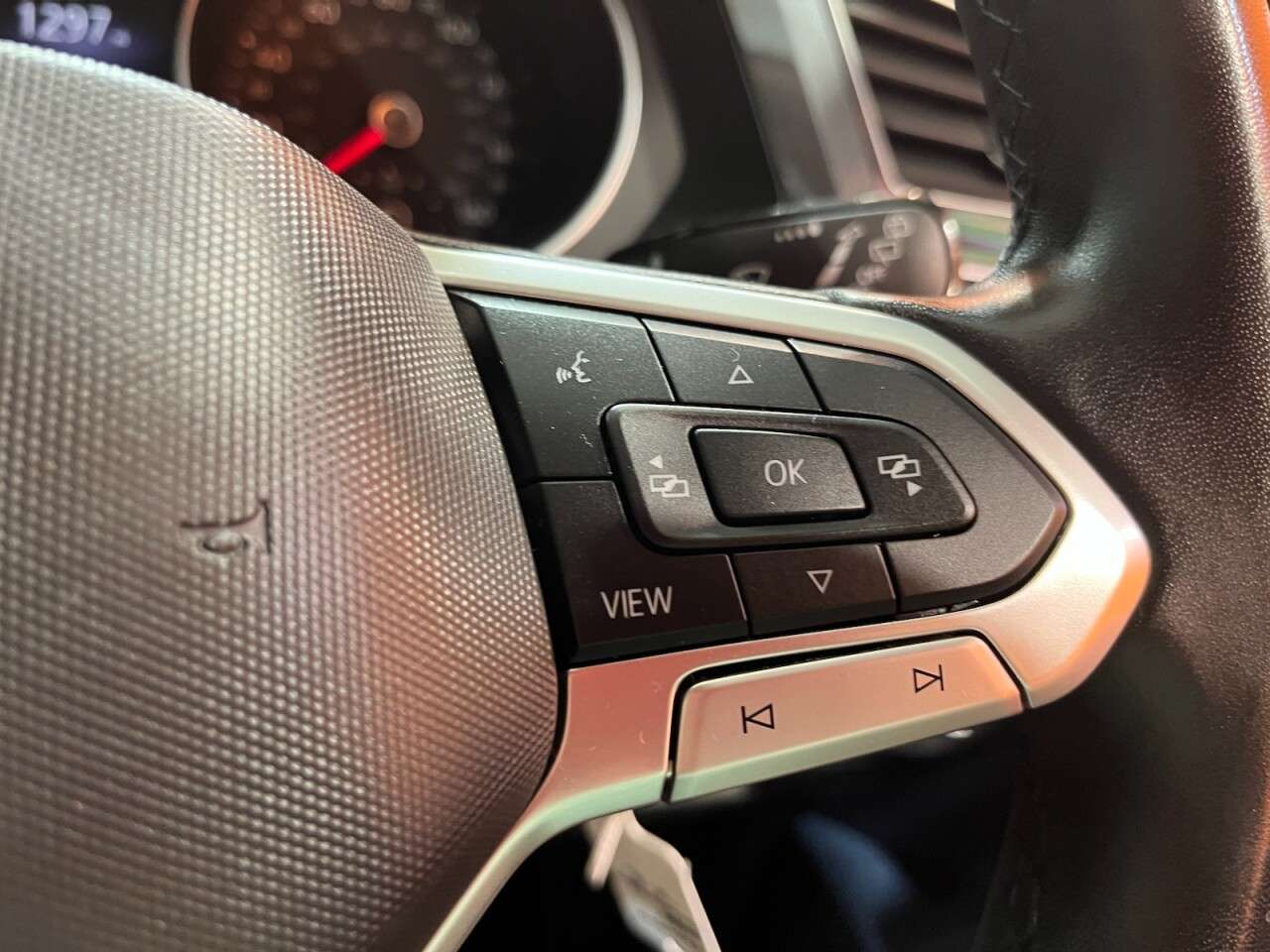 2022 VOLKSWAGEN TIGUAN 2022 VOLKSWAGEN TIGUAN