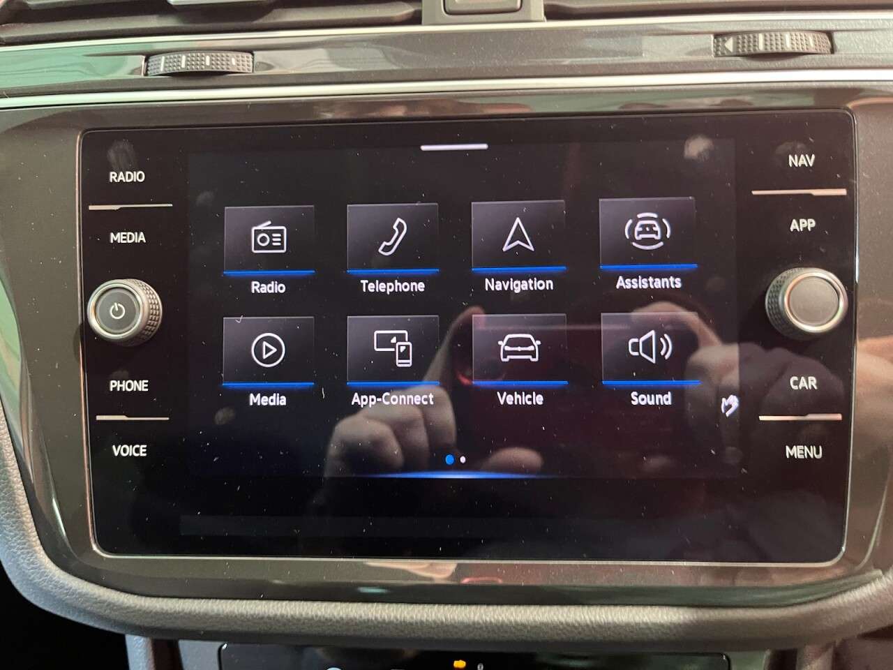 2022 VOLKSWAGEN TIGUAN 2022 VOLKSWAGEN TIGUAN