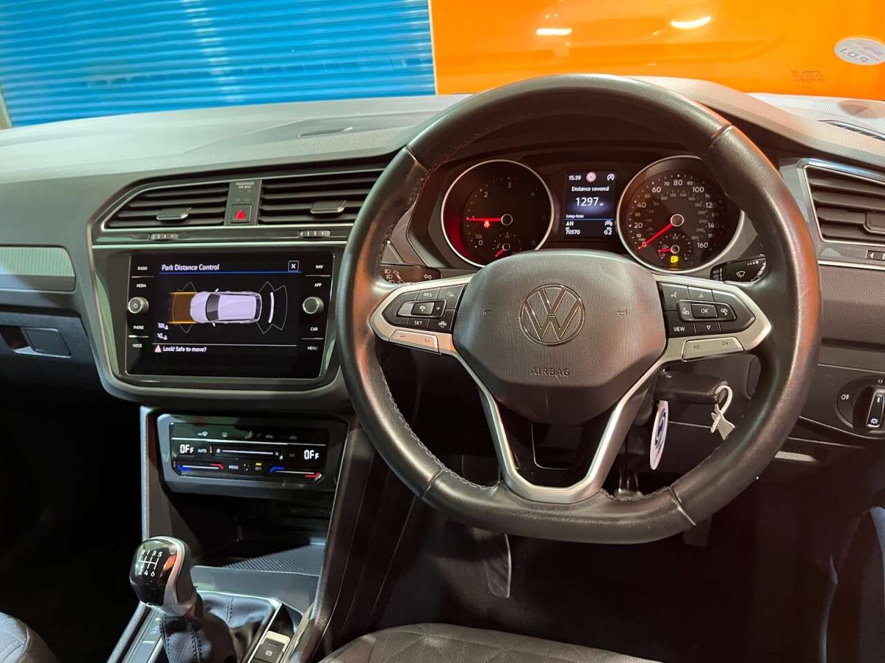 2022 VOLKSWAGEN TIGUAN 2022 VOLKSWAGEN TIGUAN
