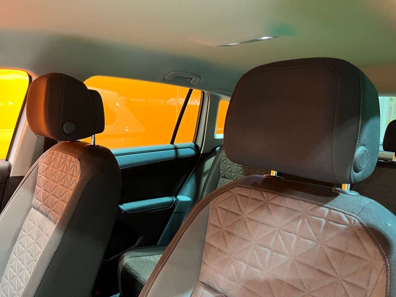 2022 VOLKSWAGEN TIGUAN 2022 VOLKSWAGEN TIGUAN