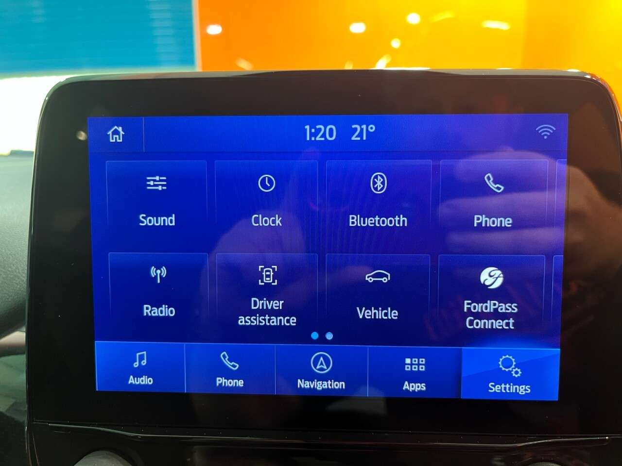 2023 FORD PUMA 2023 FORD PUMA