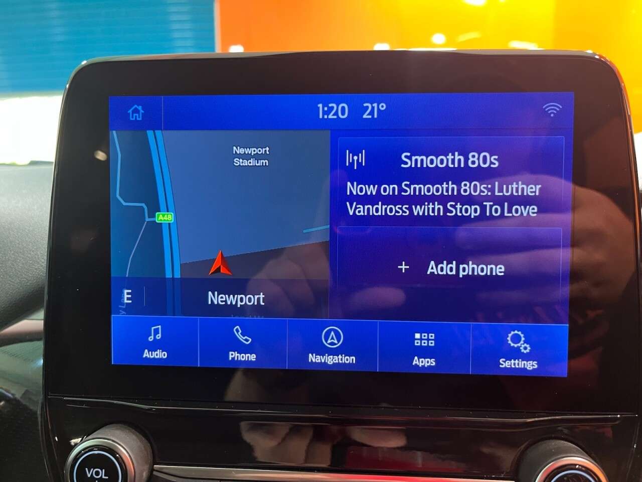 2023 FORD PUMA 2023 FORD PUMA