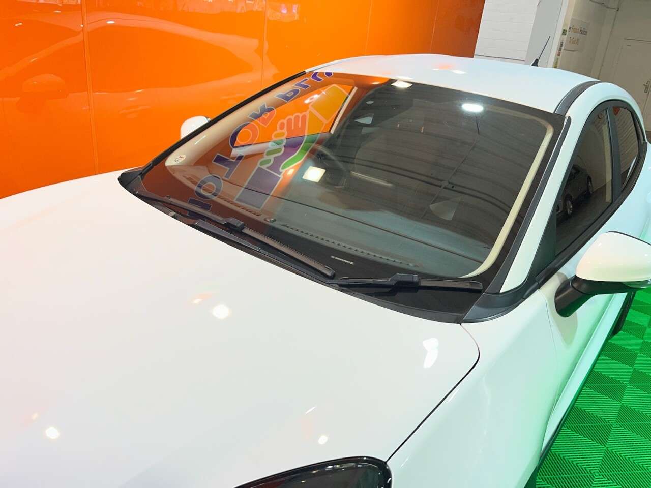 2023 FORD PUMA 2023 FORD PUMA