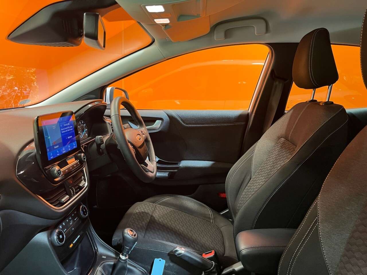 2023 FORD PUMA 2023 FORD PUMA