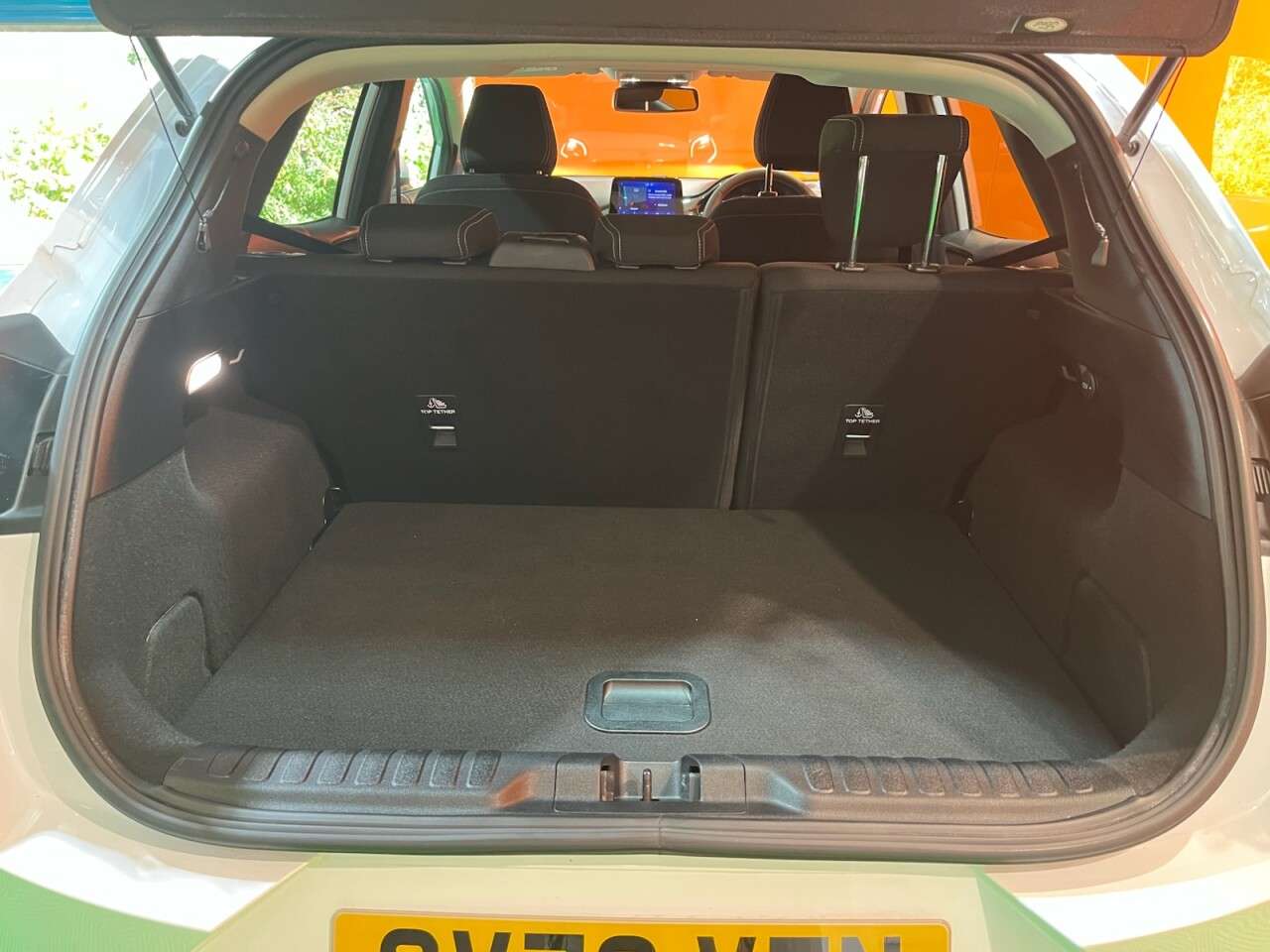 2023 FORD PUMA 2023 FORD PUMA