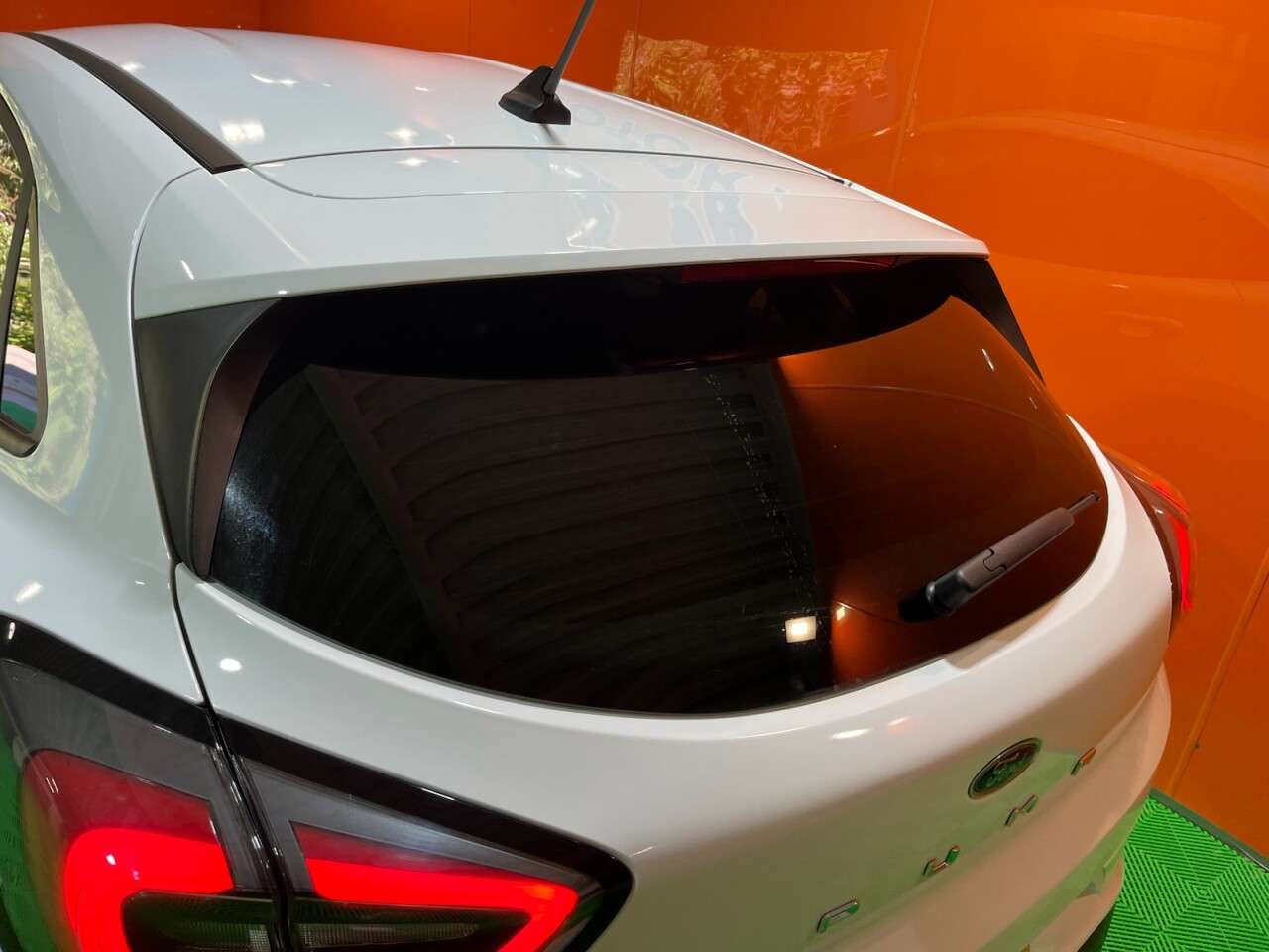 2023 FORD PUMA 2023 FORD PUMA