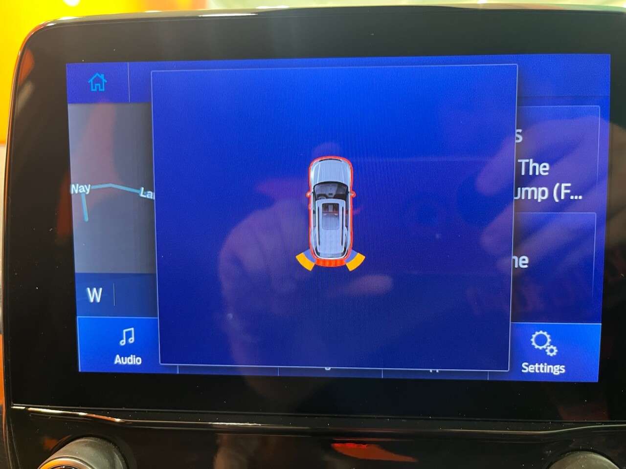 2023 FORD PUMA 2023 FORD PUMA