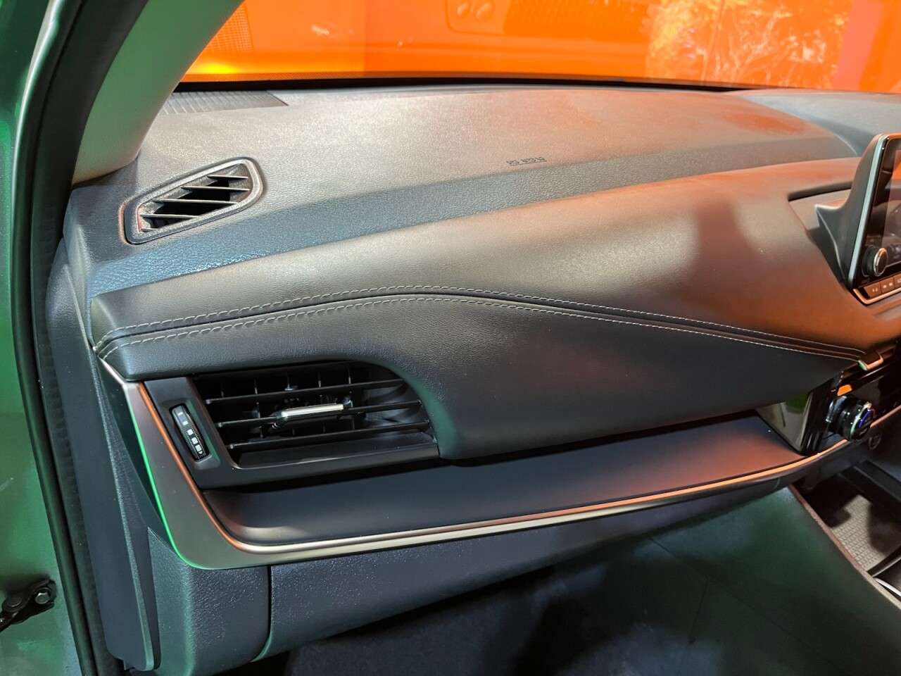 2022 NISSAN QASHQAI 2022 NISSAN QASHQAI