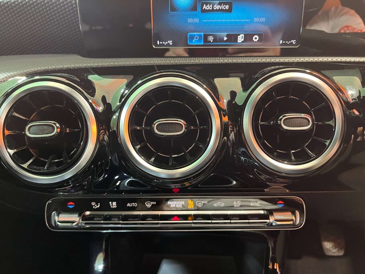 2019 MERCEDES-BENZ A CLASS 2019 MERCEDES-BENZ A CLASS