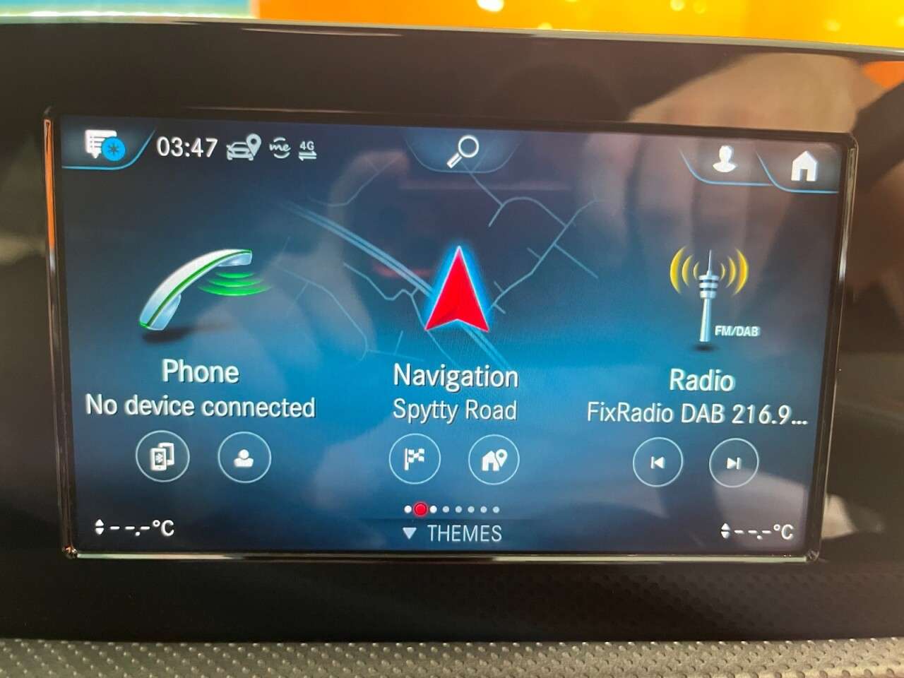 2019 MERCEDES-BENZ A CLASS 2019 MERCEDES-BENZ A CLASS
