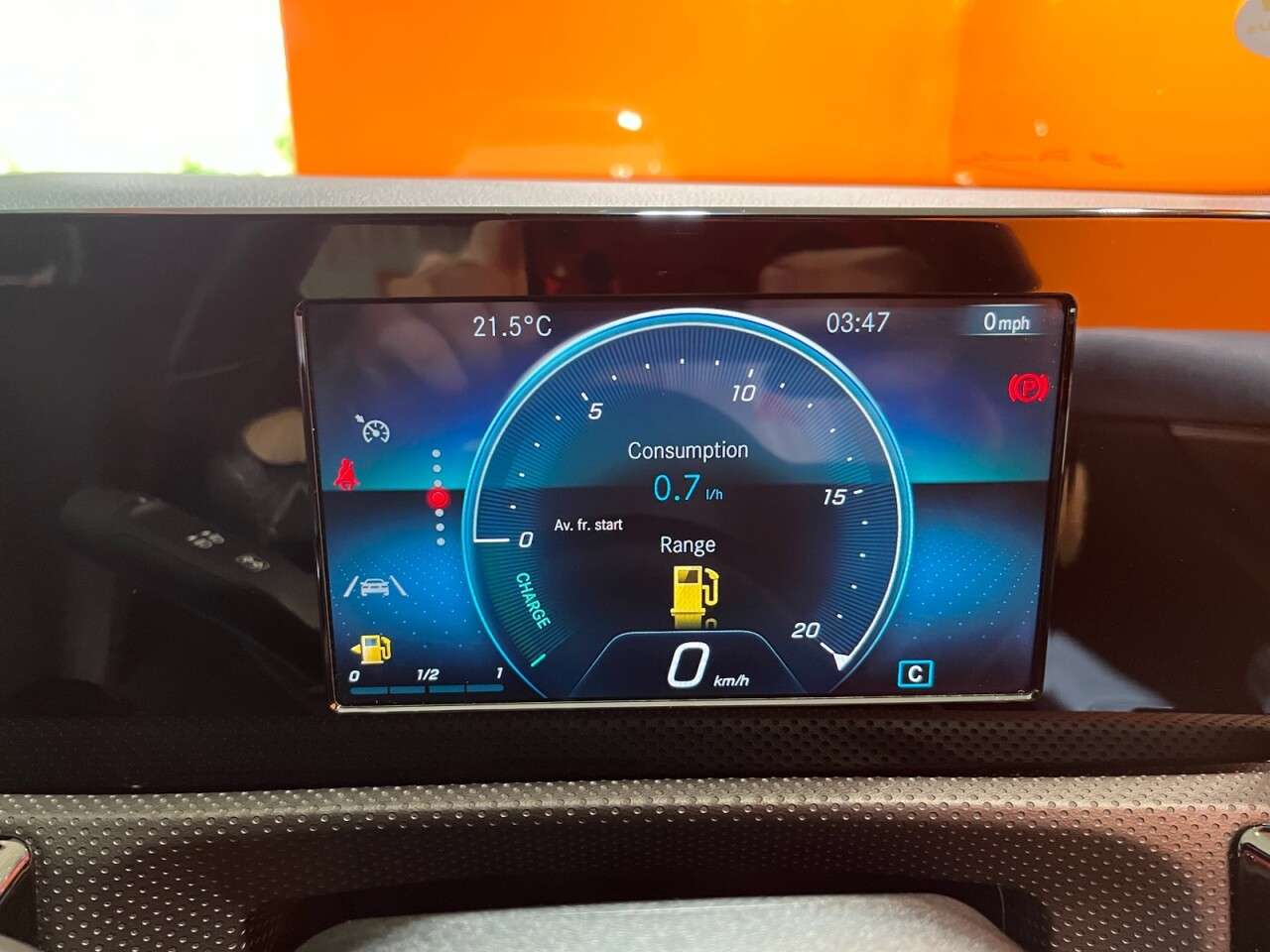 2019 MERCEDES-BENZ A CLASS 2019 MERCEDES-BENZ A CLASS