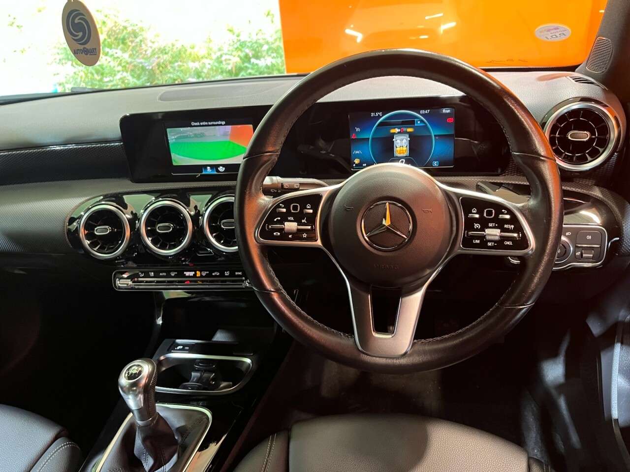 2019 MERCEDES-BENZ A CLASS 2019 MERCEDES-BENZ A CLASS