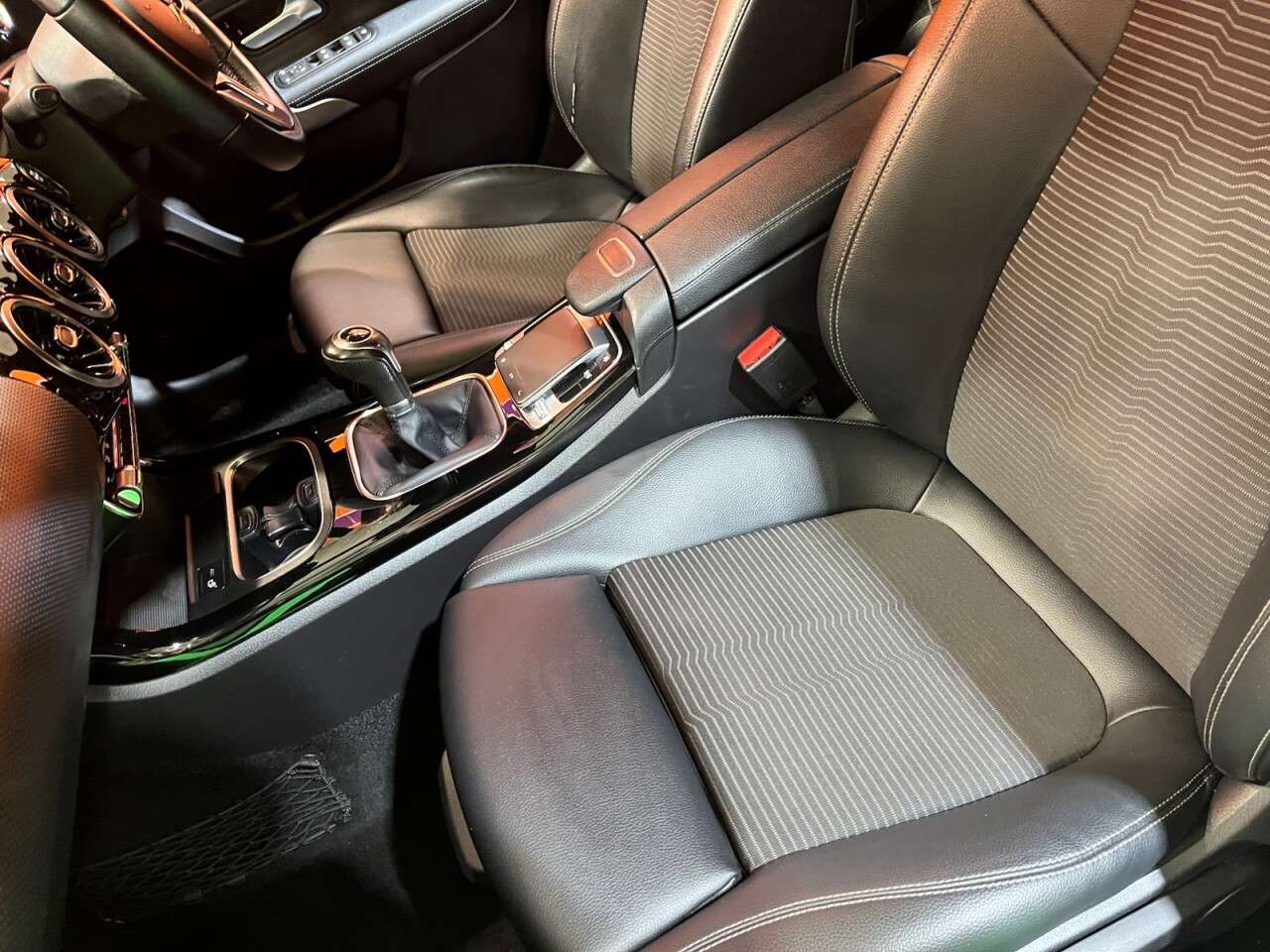 2019 MERCEDES-BENZ A CLASS 2019 MERCEDES-BENZ A CLASS
