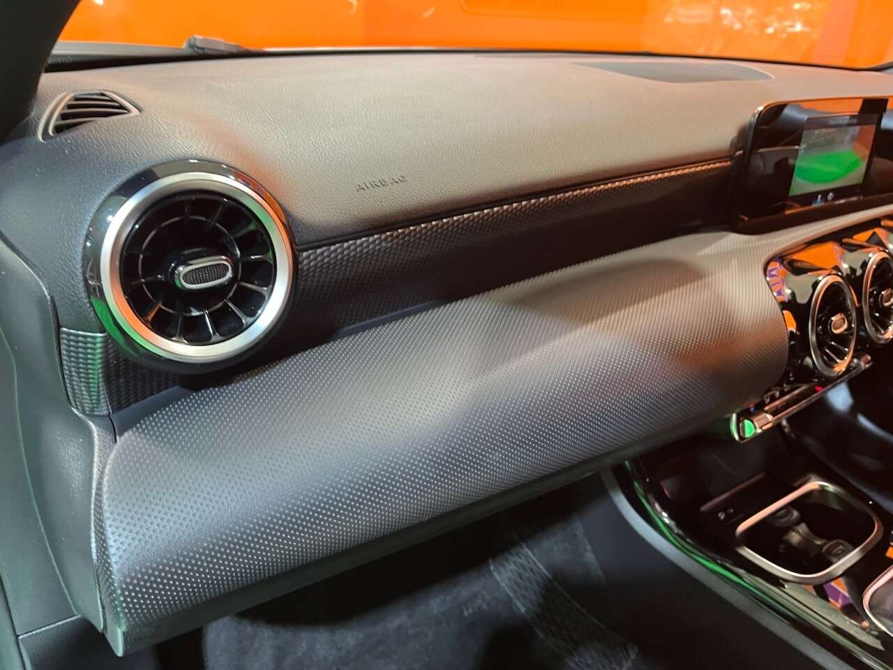 2019 MERCEDES-BENZ A CLASS 2019 MERCEDES-BENZ A CLASS