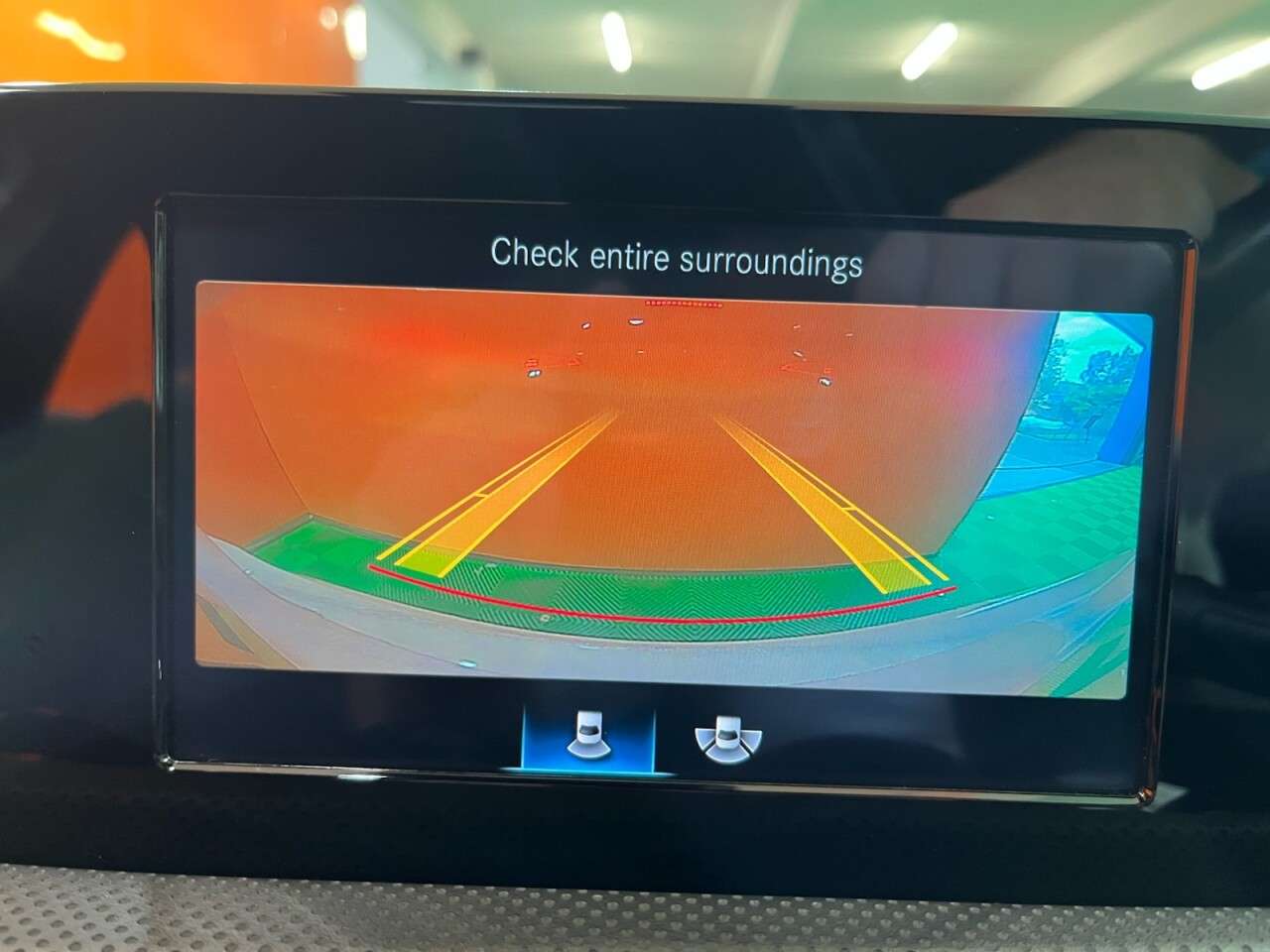 2019 MERCEDES-BENZ A CLASS 2019 MERCEDES-BENZ A CLASS