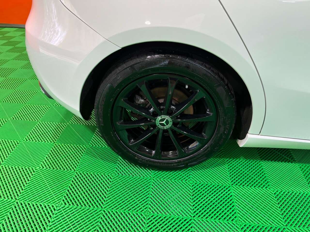 2019 MERCEDES-BENZ A CLASS 2019 MERCEDES-BENZ A CLASS