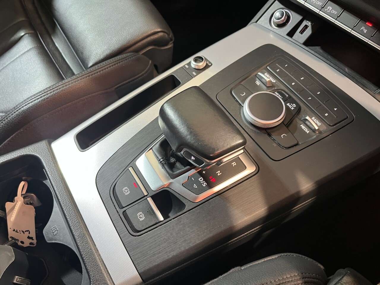 2018 AUDI Q5 2018 AUDI Q5