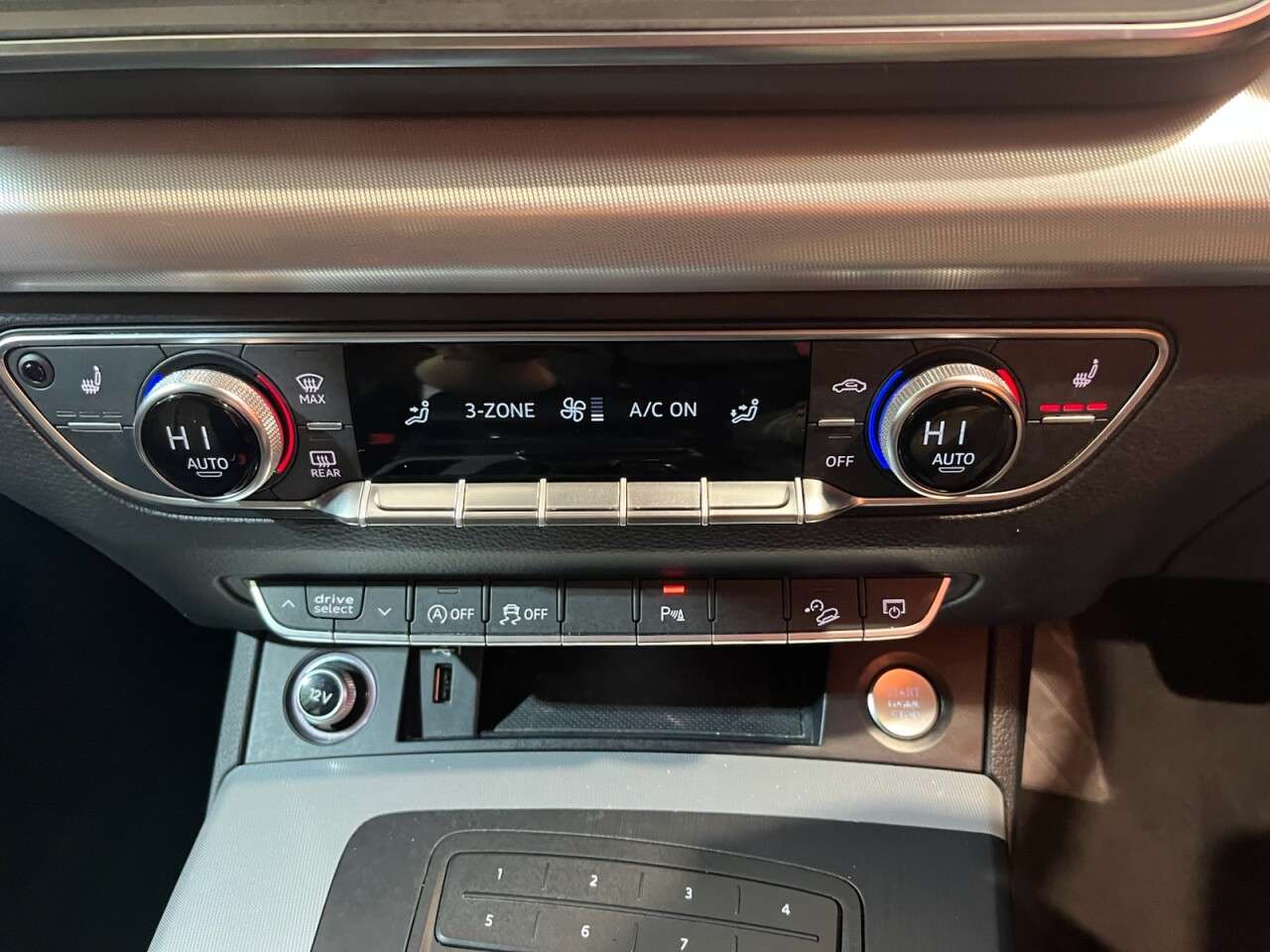 2018 AUDI Q5 2018 AUDI Q5