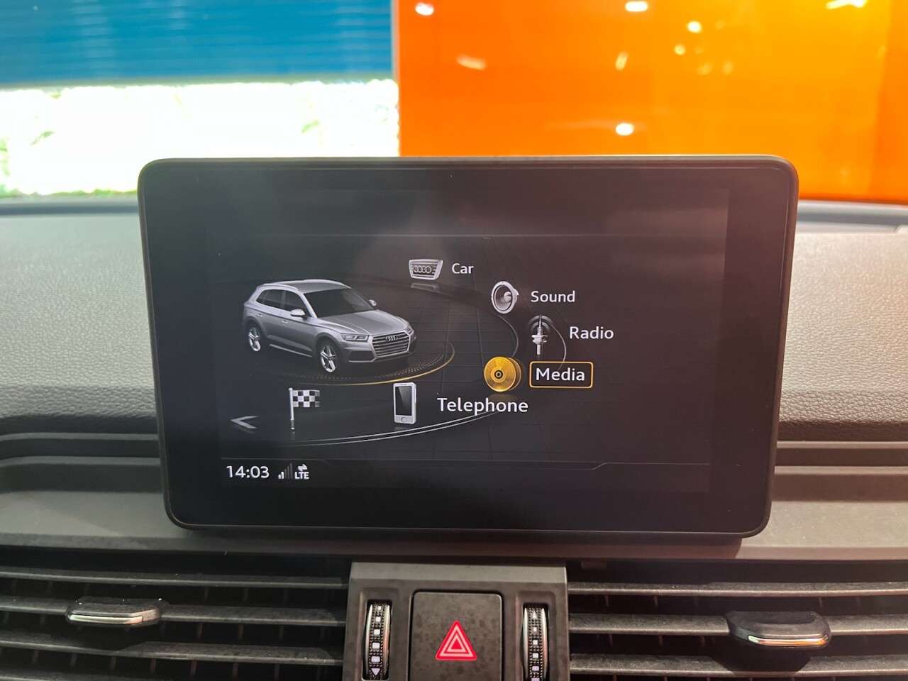 2018 AUDI Q5 2018 AUDI Q5