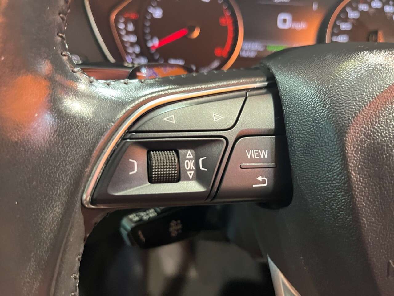 2018 AUDI Q5 2018 AUDI Q5