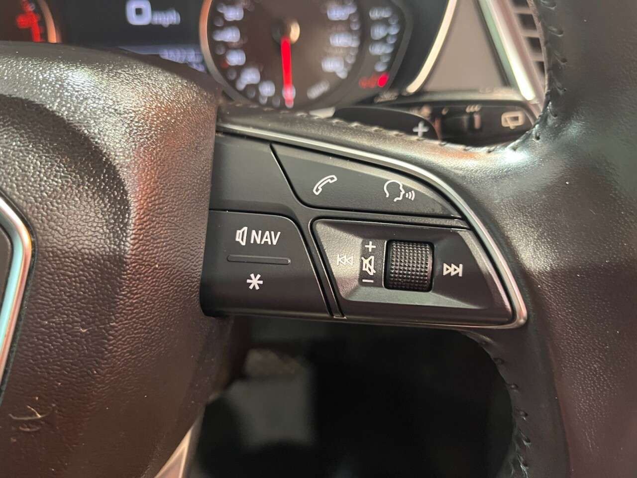 2018 AUDI Q5 2018 AUDI Q5