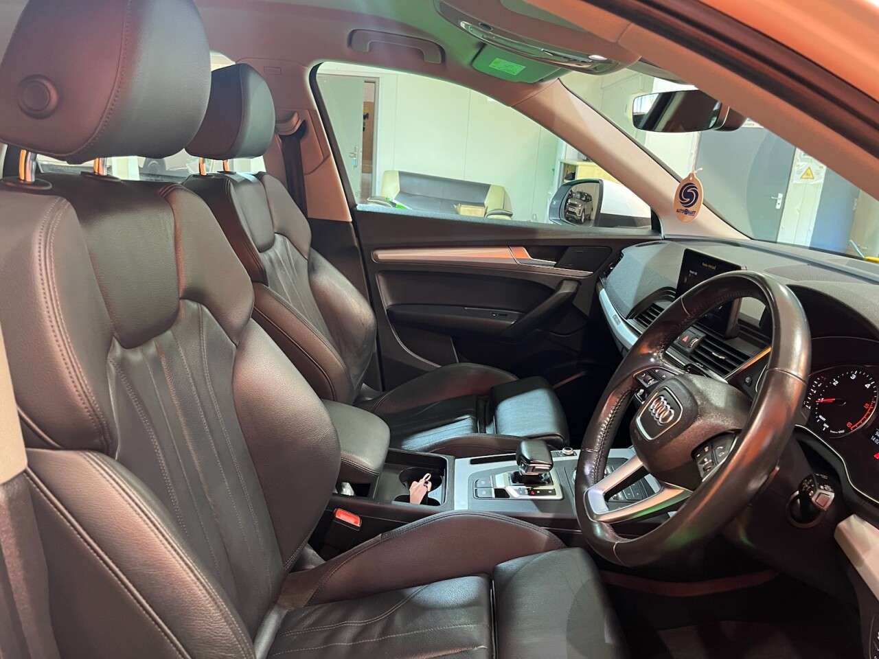 2018 AUDI Q5 2018 AUDI Q5