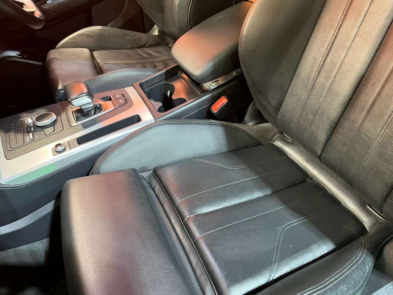 2018 AUDI Q5 2018 AUDI Q5