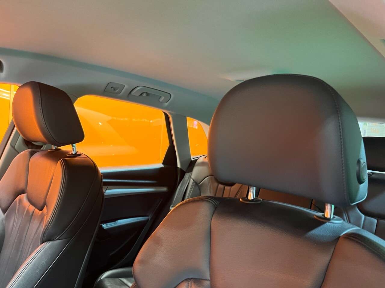 2018 AUDI Q5 2018 AUDI Q5