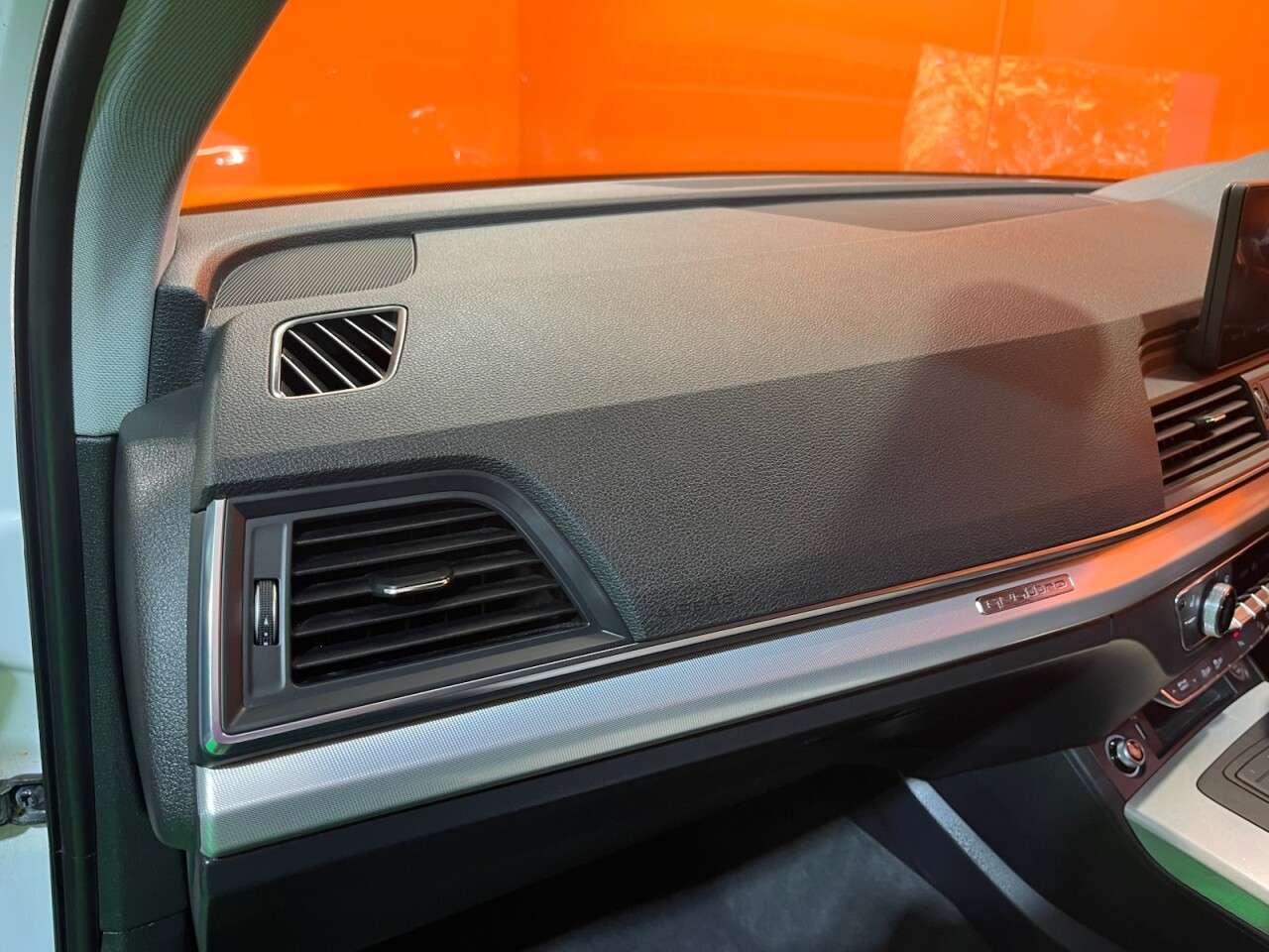 2018 AUDI Q5 2018 AUDI Q5