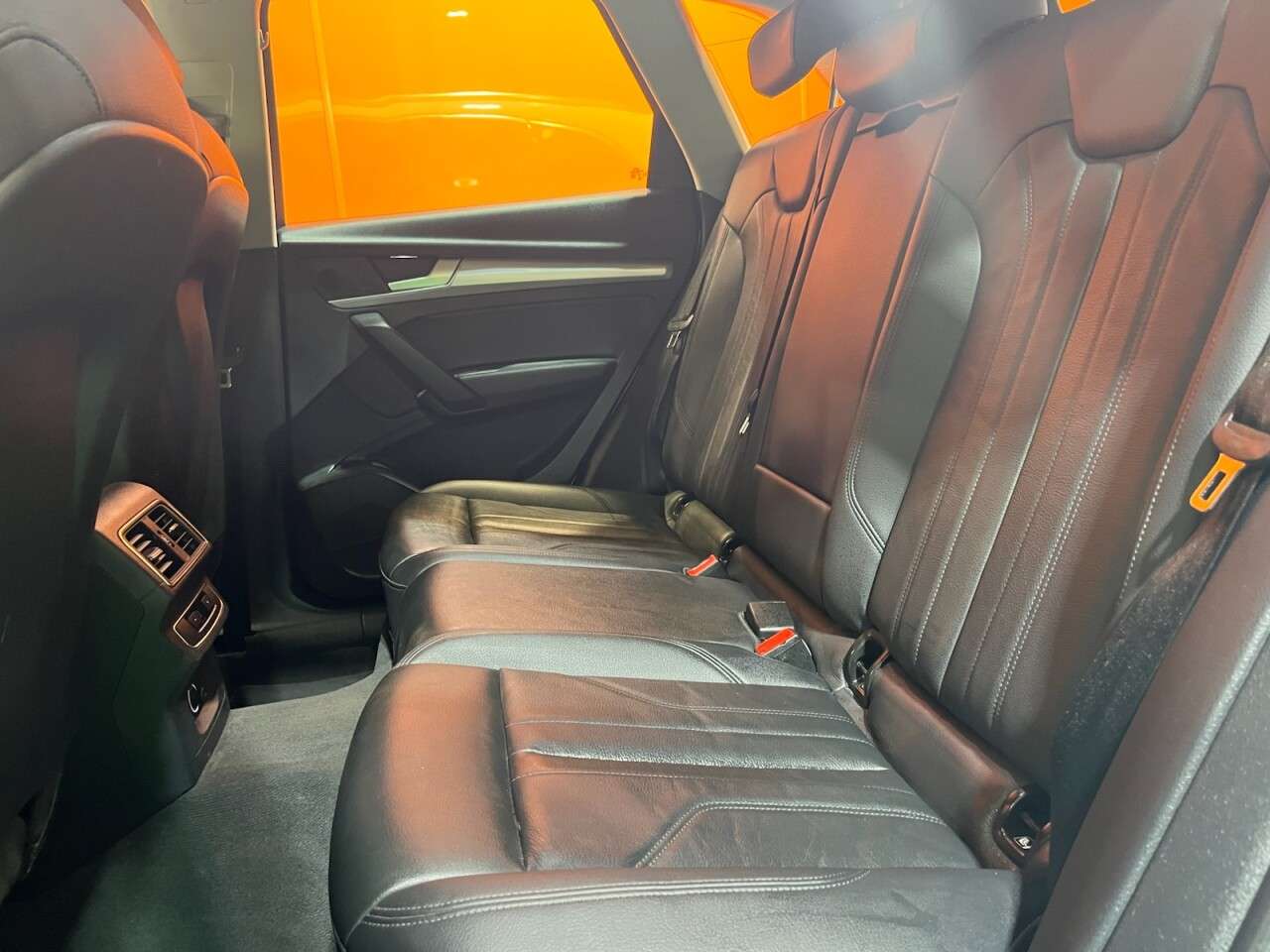 2018 AUDI Q5 2018 AUDI Q5
